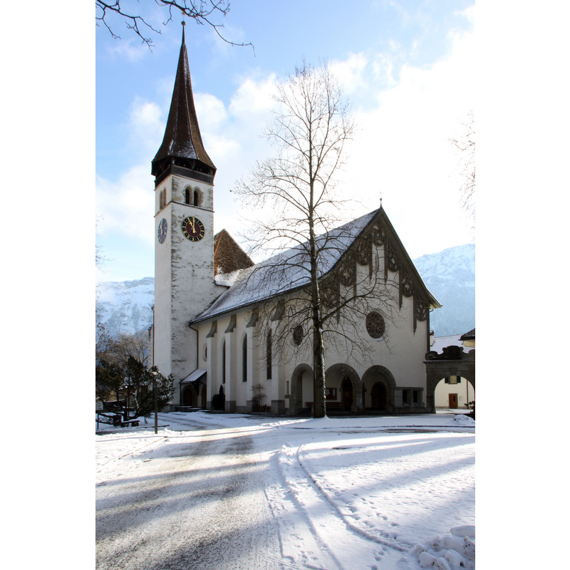 Main image for Interlaken / Aarmühle