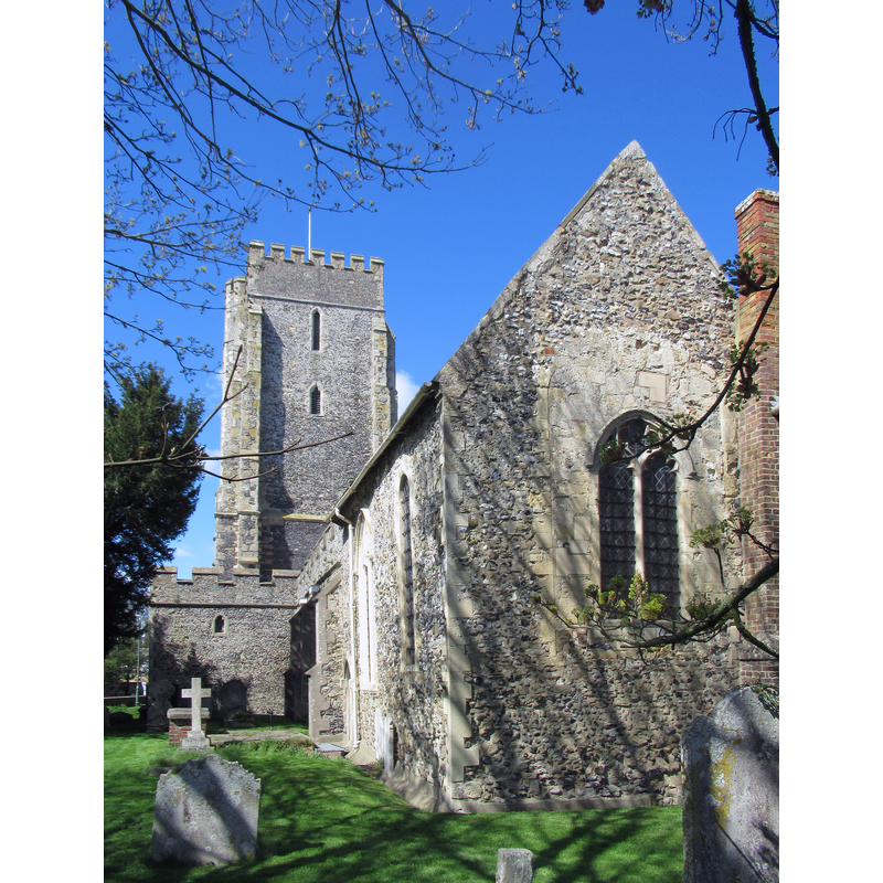Main image for St. Nicholas at Wade
