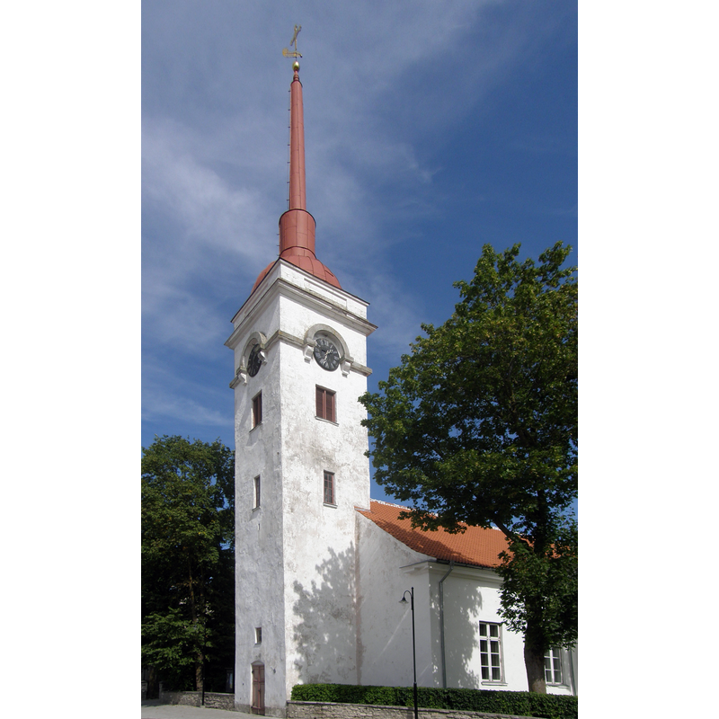 Main image for Kuressaare