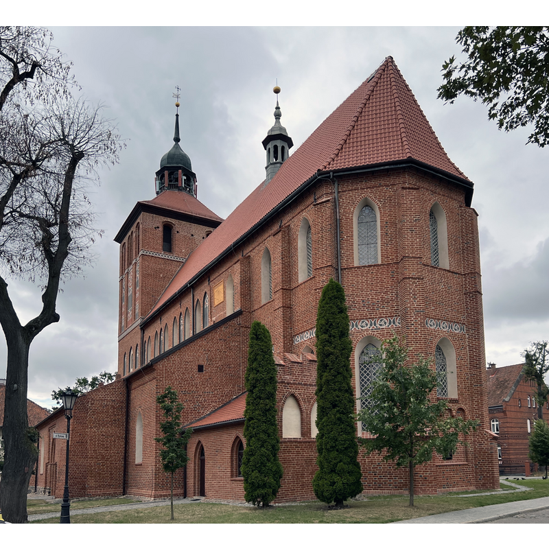 Main image for Bartoszyce / Barštynas / Barsztyn / Bartenstein