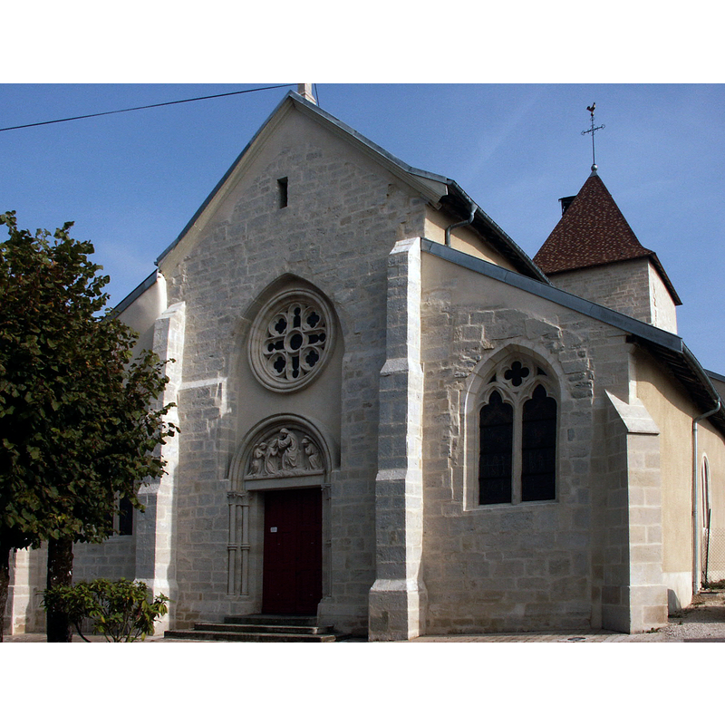 Main image for Gondrecourt-le-Château