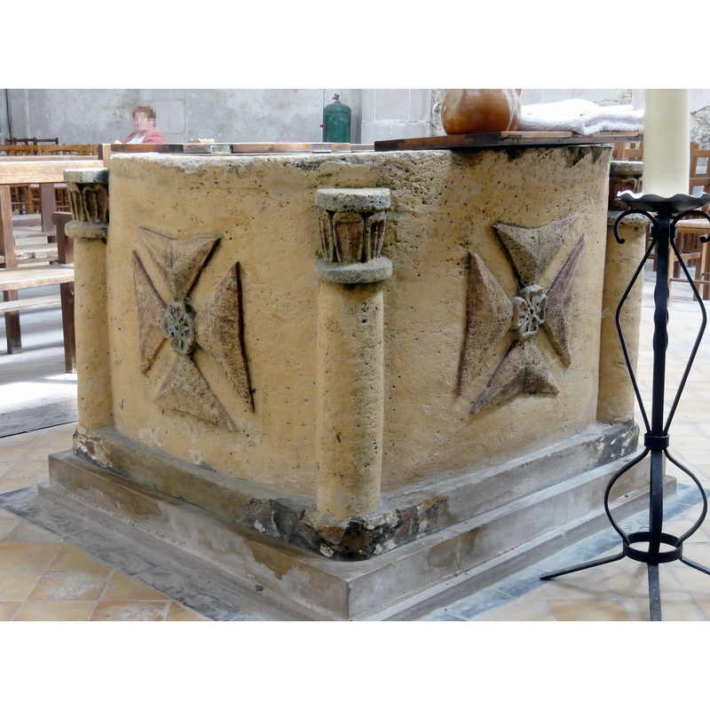 Main image for Breuil-le-Vert / Bruel-le-Vert / Bruolium Viride