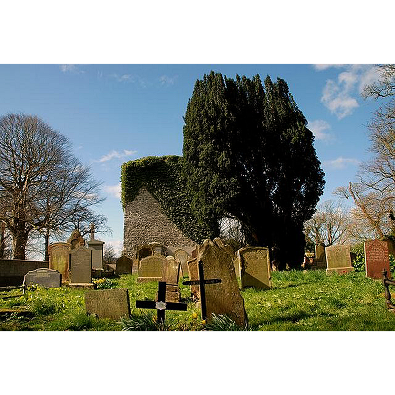 Main image for Kilroot / Cill Ruaidh