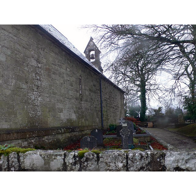 Main image for Tuamgraney / Tomgraney / Tuaim Greine / Tuaim Gréine