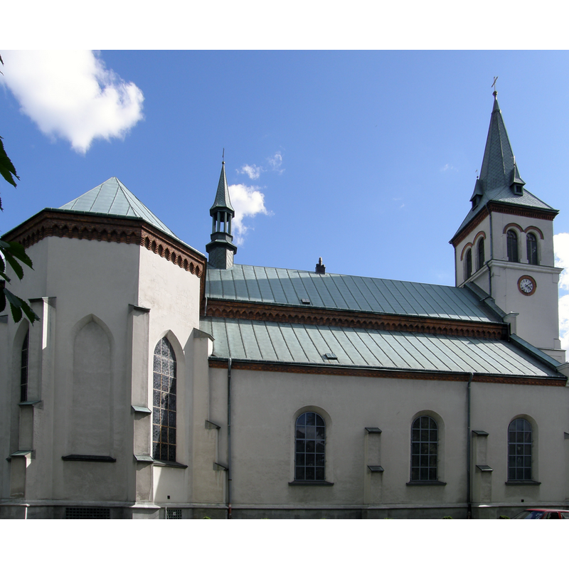 Main image for Lancut / Łańcut
