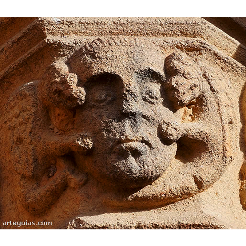 Main image for Jaraiz de la Vera / Jaraíz de la Vera