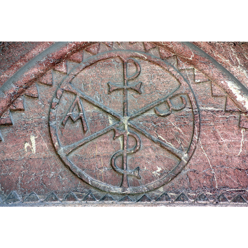 Source caption: "Arreau - Eglise Notre-Dame" -- listed in Palissy [ref.: IM65000971] [https://www.pop.culture.gouv.fr/notice/palissy/IM65000971] [accessed 15 July 2023]