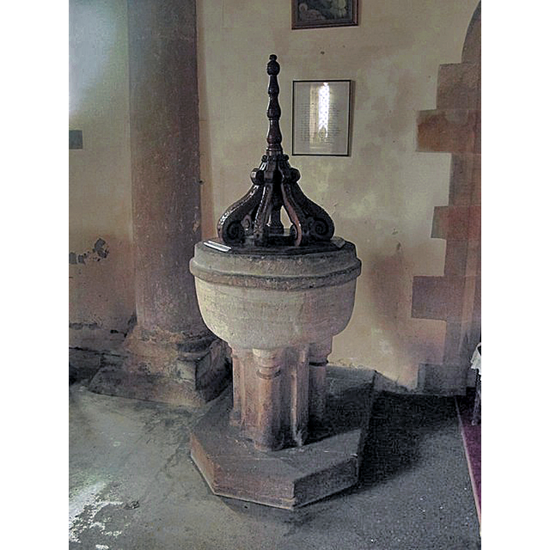 Main image for Chollerton No. 2