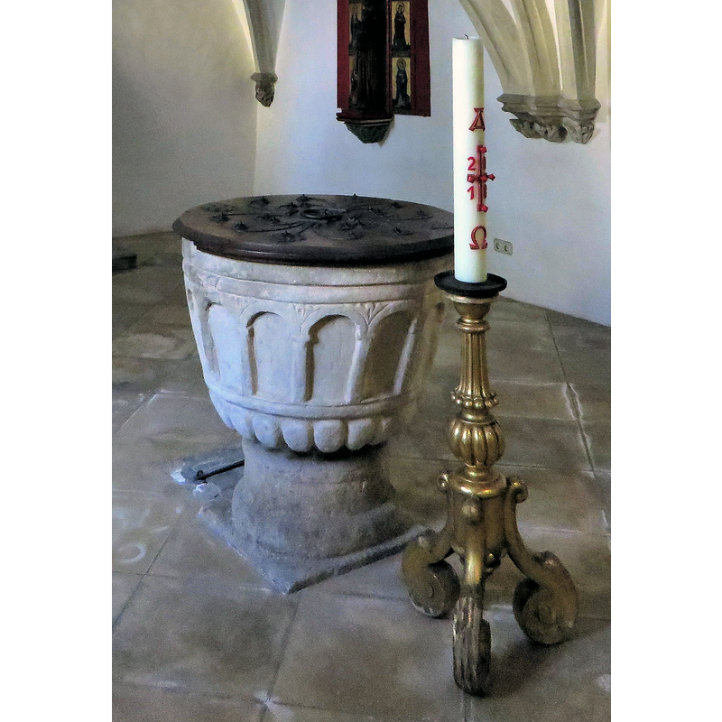 Main image for Regensburg No. 5 / Radasbona / Ratisbona / Ratisbonne