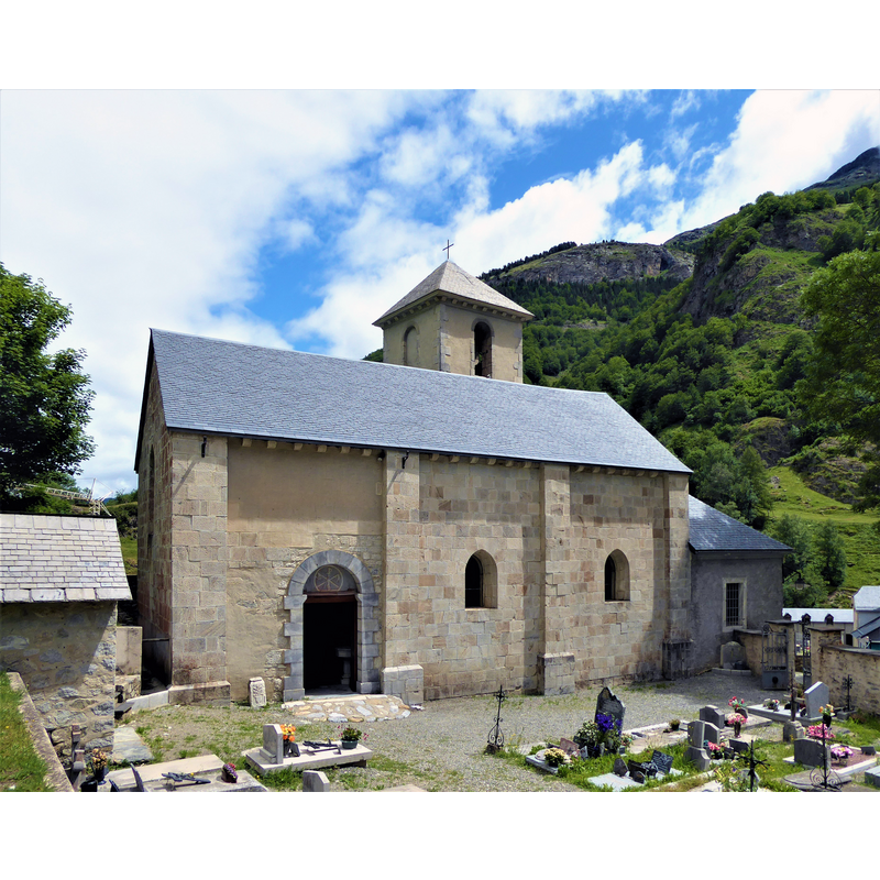 Main image for Gavarnie / Gavarnia
