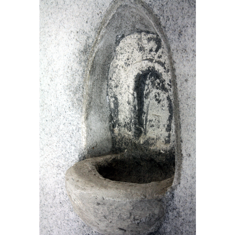 Source caption: "Grust - Eglise Saint-Martin"