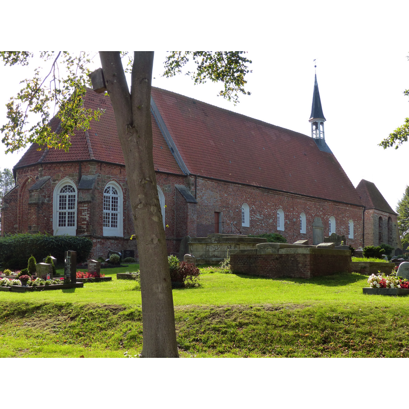 Main image for Golzwarden / Golswartte