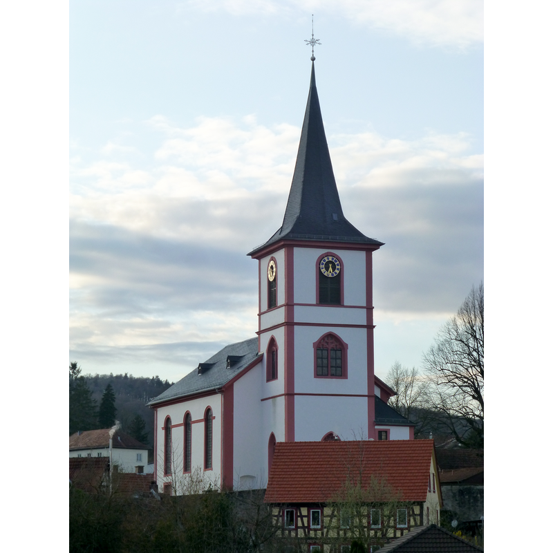 Main image for Reichelsheim