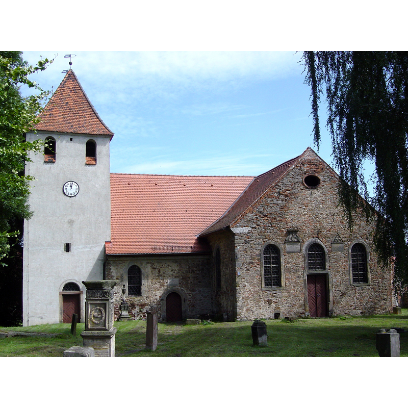 Main image for Altenhausen No. 2
