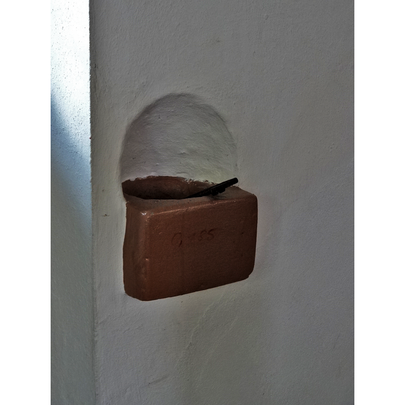 Source caption: "Alte Kirche (Watzenborn-Steinberg)"