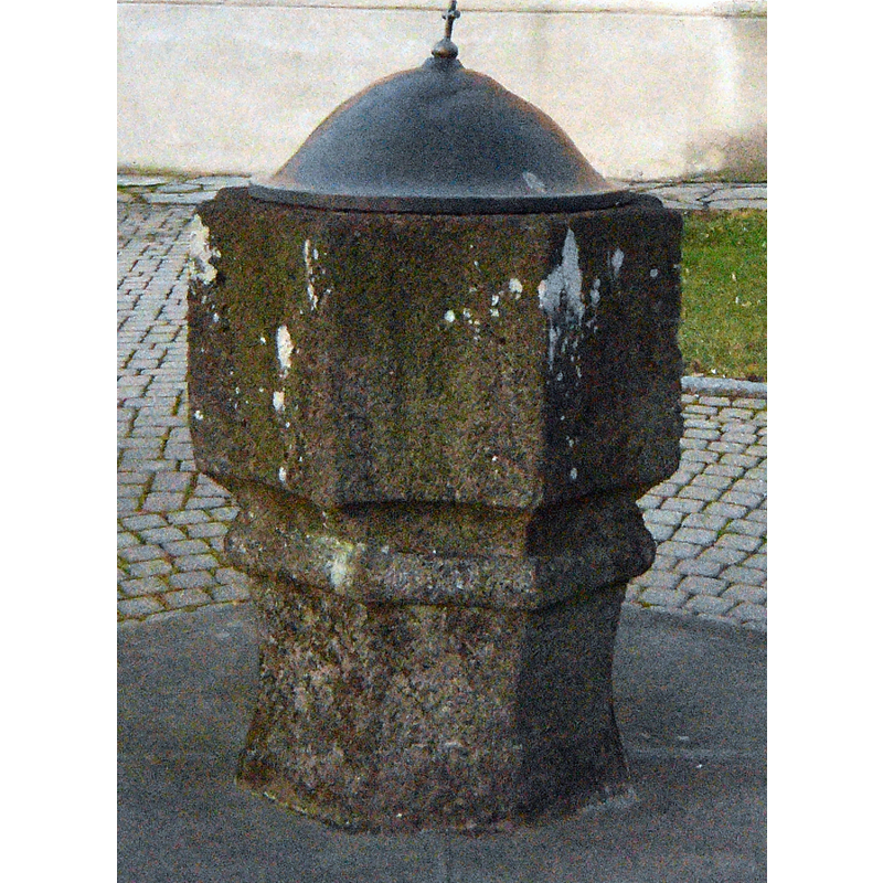 Main image for Markt Hartmansdorf