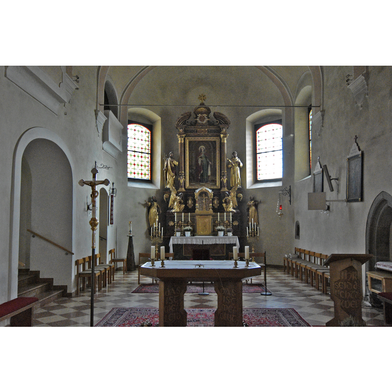 Source caption: " Innenansicht Kirche Markt Hartmannsdorf"
