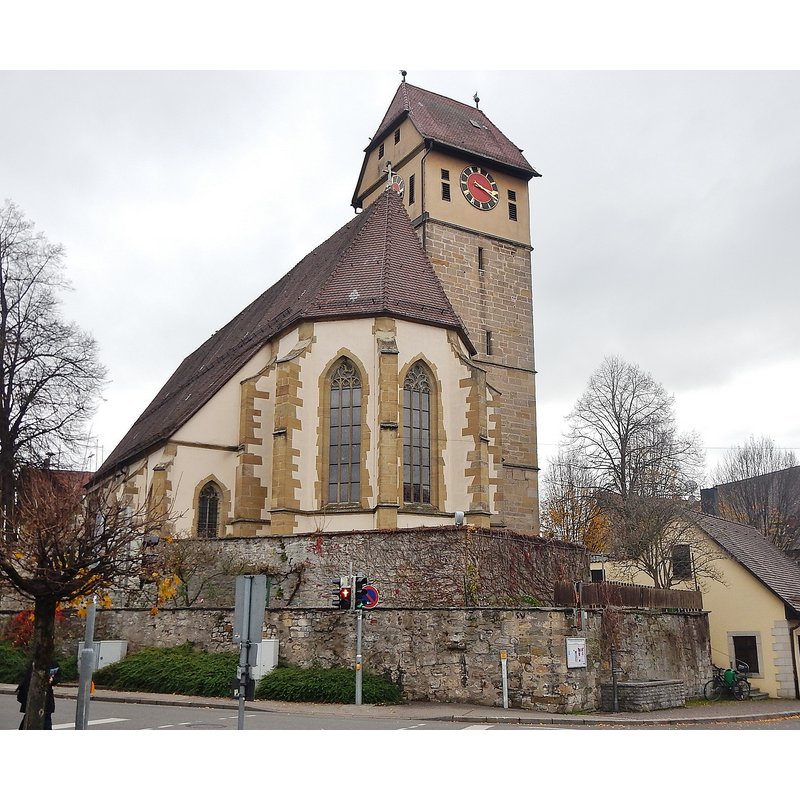 Main image for Magstadt