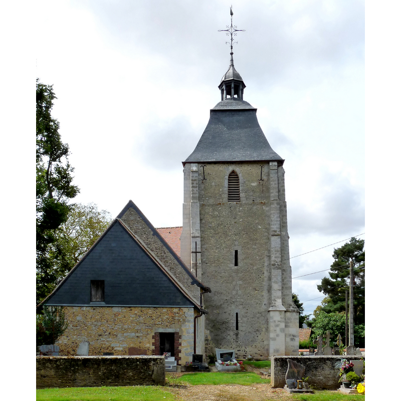 Main image for Bretagnolles