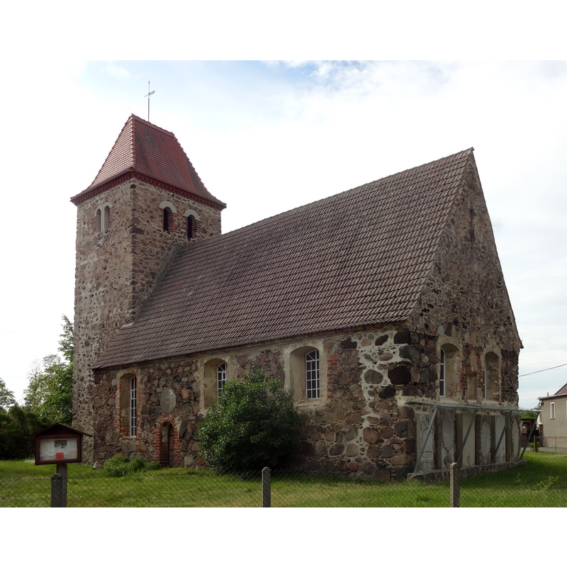 Main image for Falkenhain in Drahnsdorf