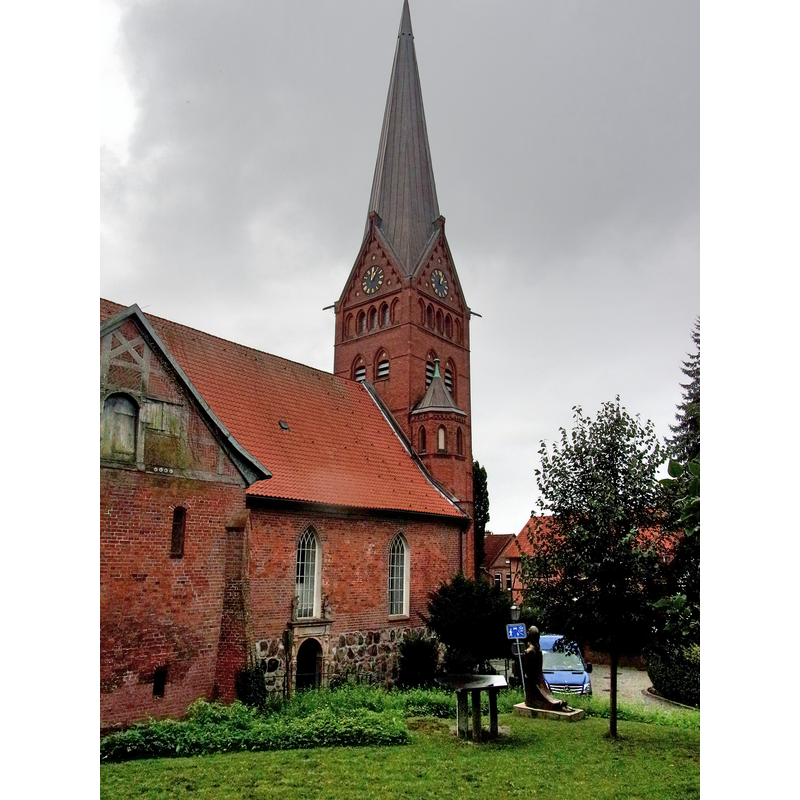 Main image for Lauenburg / Lauenburg an der Elbe / Loonborg