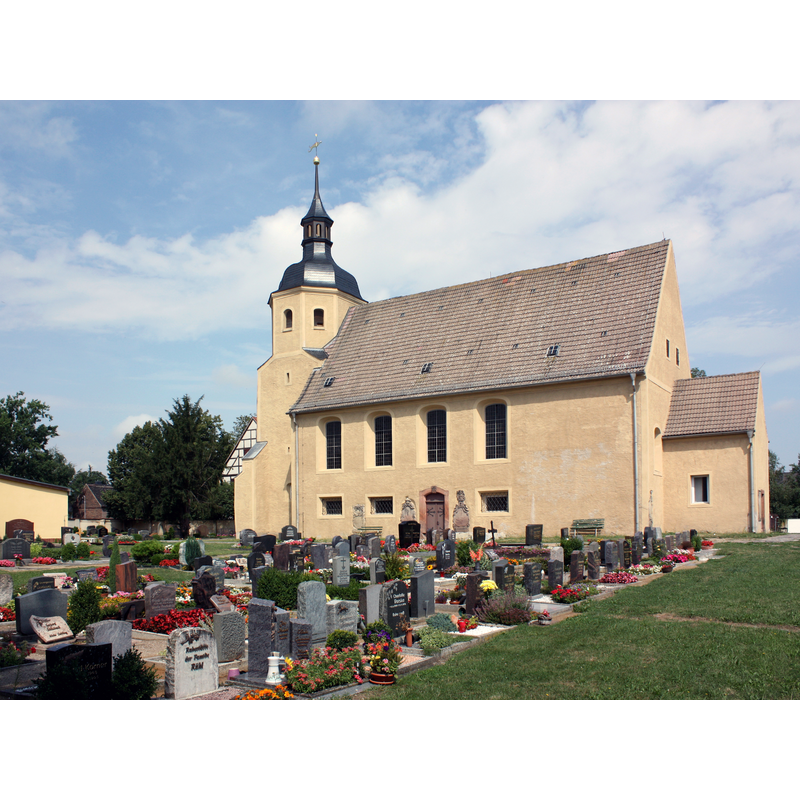 Main image for Schenkenberg in Delitzsch / Schenkenberg bei Leipzig