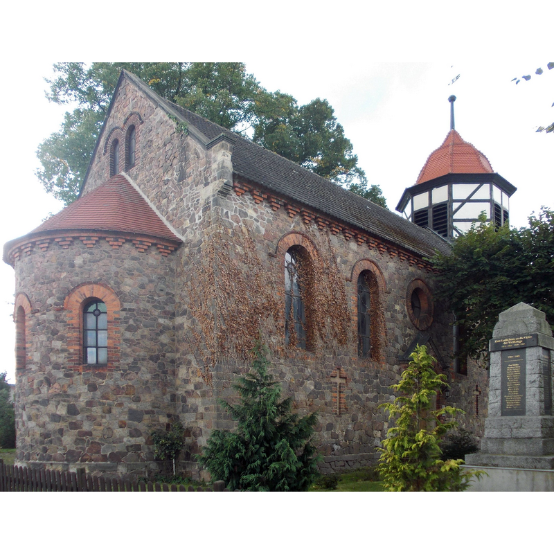 Main image for Kolsa nr. Falkenberg / Colsowe / Kölsa / Kölsa  bei Falkenberg
