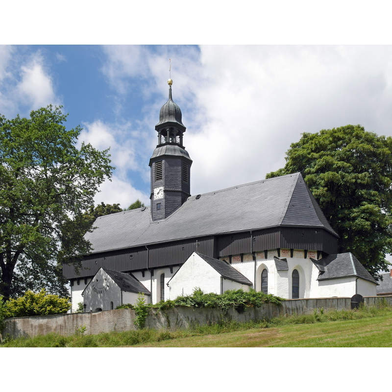 Main image for Dornthal / Dörnthal