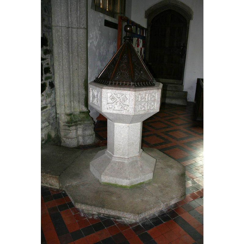 Main image for Lamerton / Lamberton