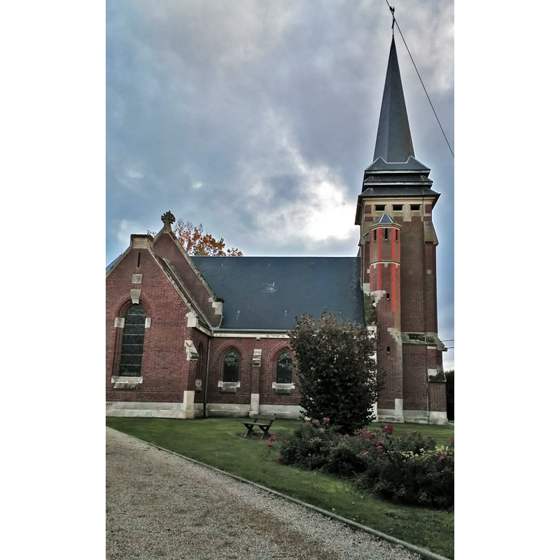 Main image for Vermandovillers / Vermandois Viler / Viromandum Vilare