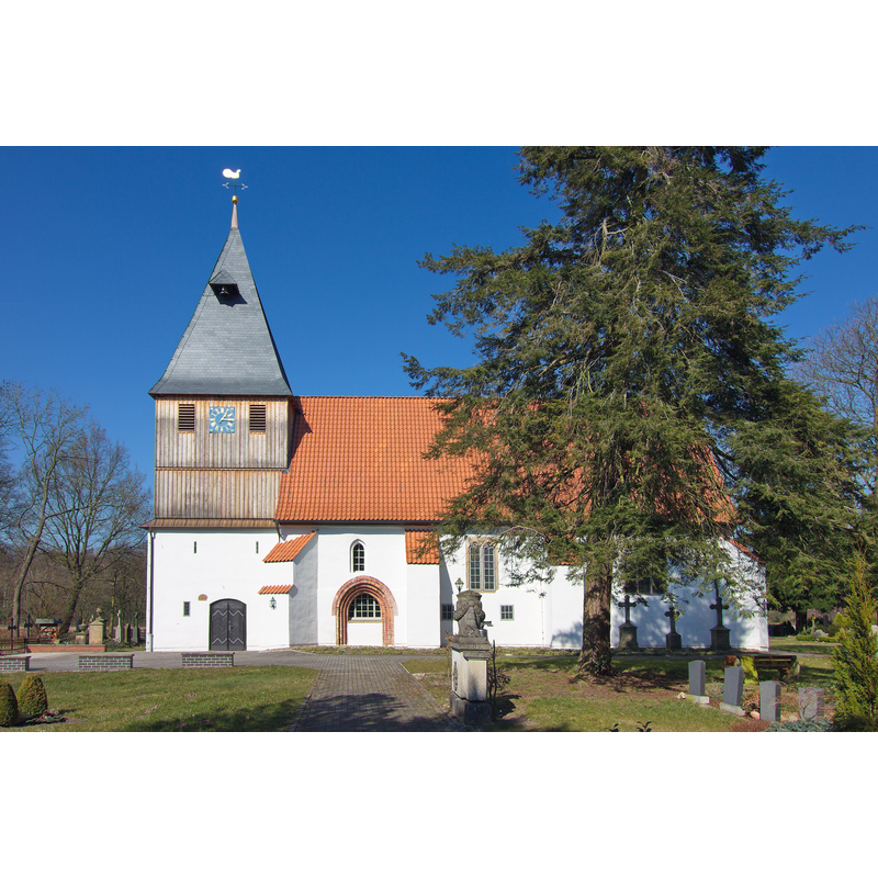 Main image for Steyerberg No. 1
