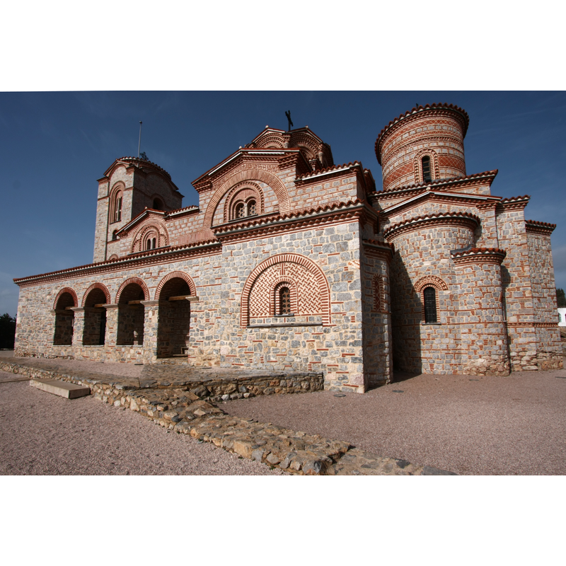Main image for Plaosnik No. 2 / Plaošnik / Плаош / Плаошник