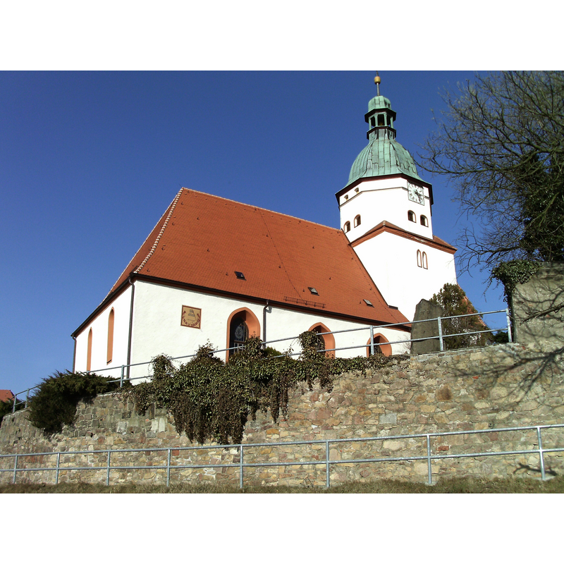 Main image for Doben No. 2 / Dewin / Döben