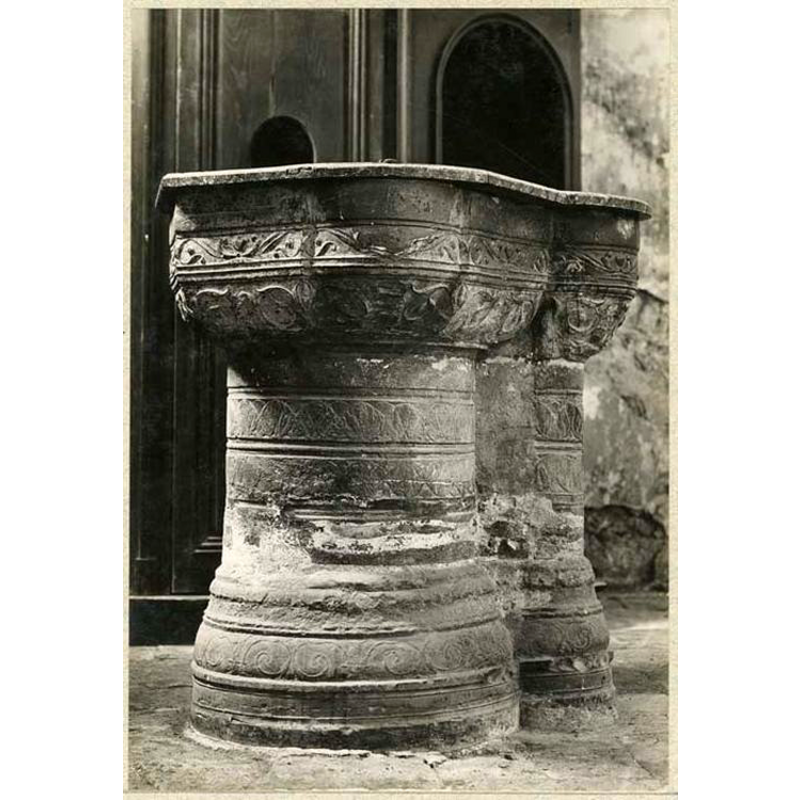 Main image for Crecy-la-Chapelle No. 1 / Crécy-la-Chapelle / Chapelle-sur-Crecy / La Chapelle-sur-Crécy