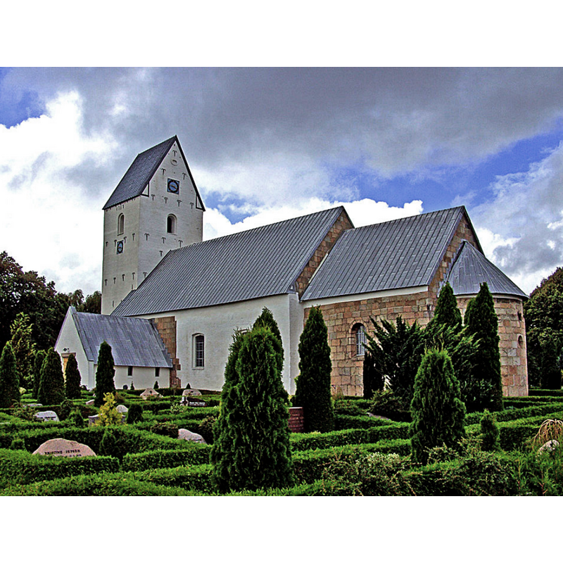 Main image for Olgod No. 2 / Ølgod