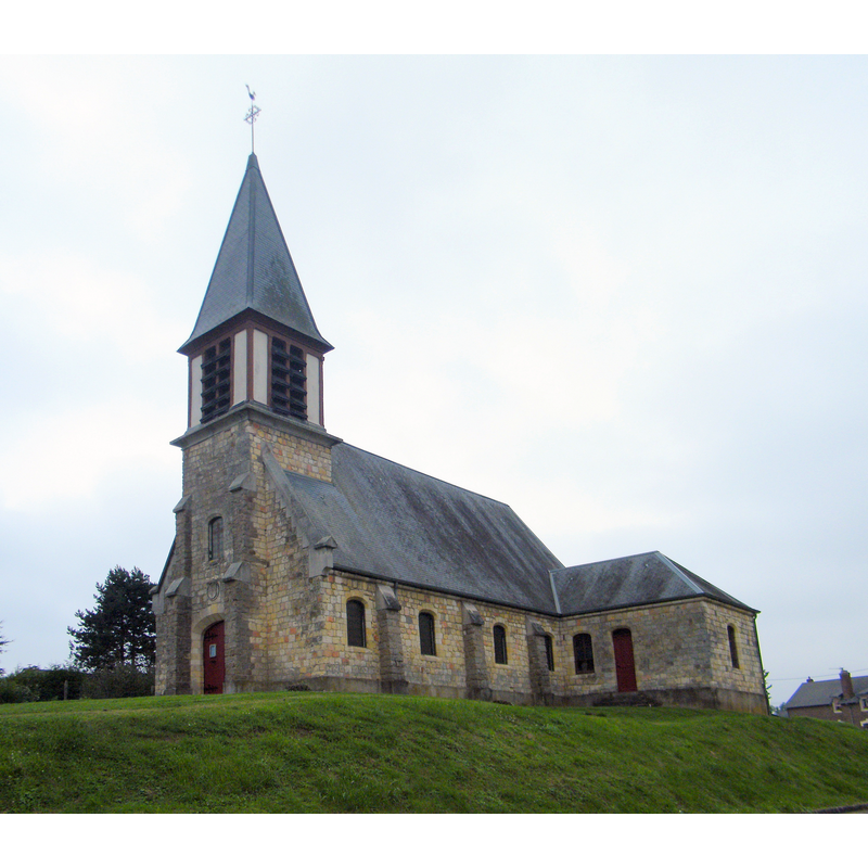 Main image for Eterpigny nr. Péronne / Esterpinniacum / Sterpiniacum / Strepenni / Éterpigny
