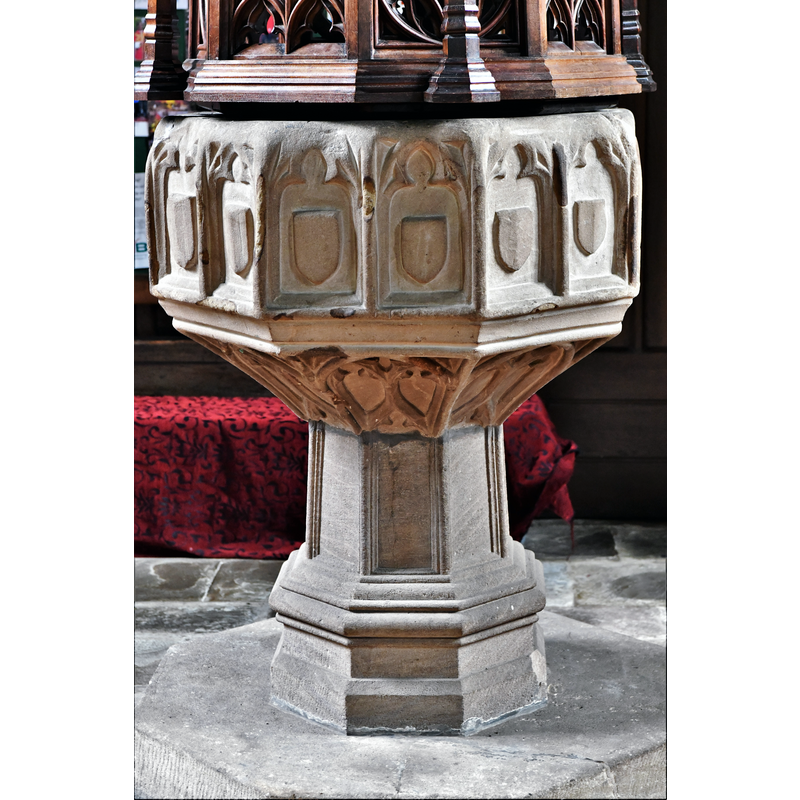 Main image for Gawsworth / Gowsworth
