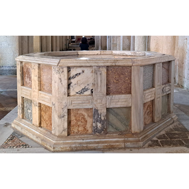 Main image for Tarquinia / Corneto / Tarchuna / Tarquinil