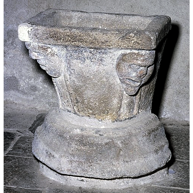 Main image for Porcherie No. 1 / La Porcharia