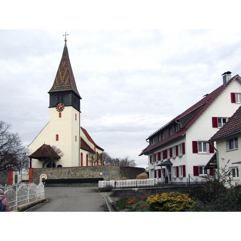 Main image for Dingelsdorf / Konstanz-Dingelsdorf