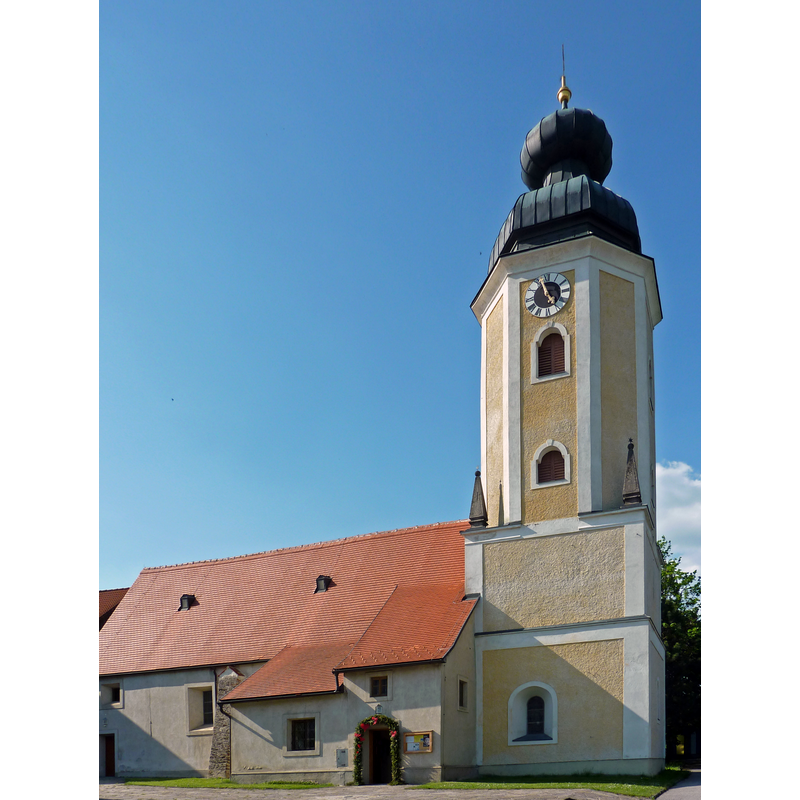 Main image for Sallingberg / Salinberge / Seligenperg