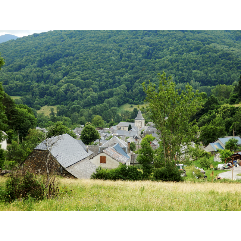 Main image for Portet-d'Aspet
