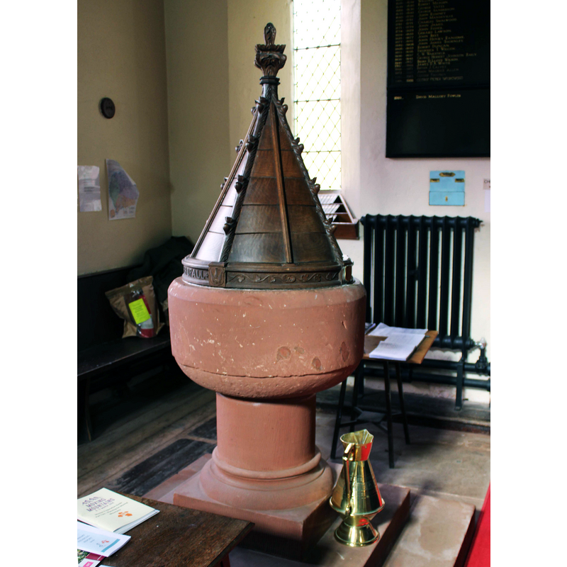 Main image for Kirkoswald nr. Penrith