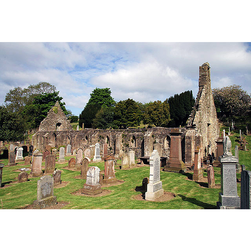 Main image for Kirkoswald nr. Ayr / Kirk Oswald / Kirkossald