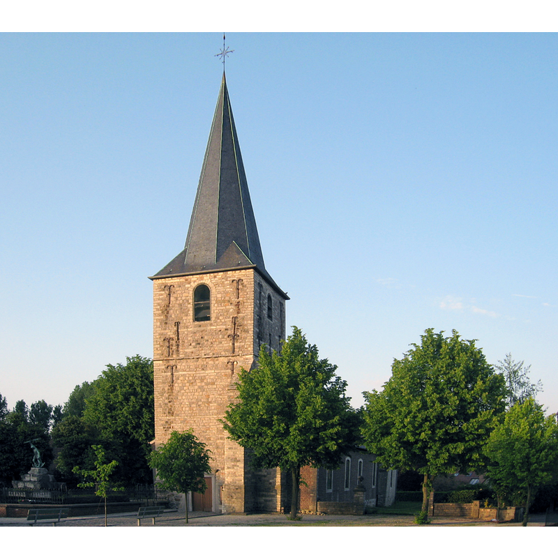Main image for Noduwez / Nodevoorde / Nodwé / Nodenwez / Nodewet / Notdenwez / Noduweiz