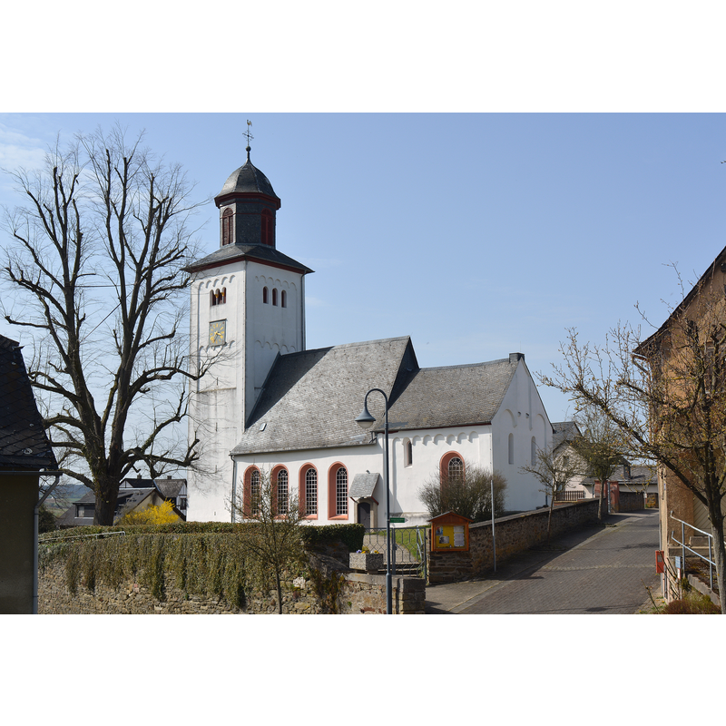 Main image for Ruppertshofen nr. Nastätten