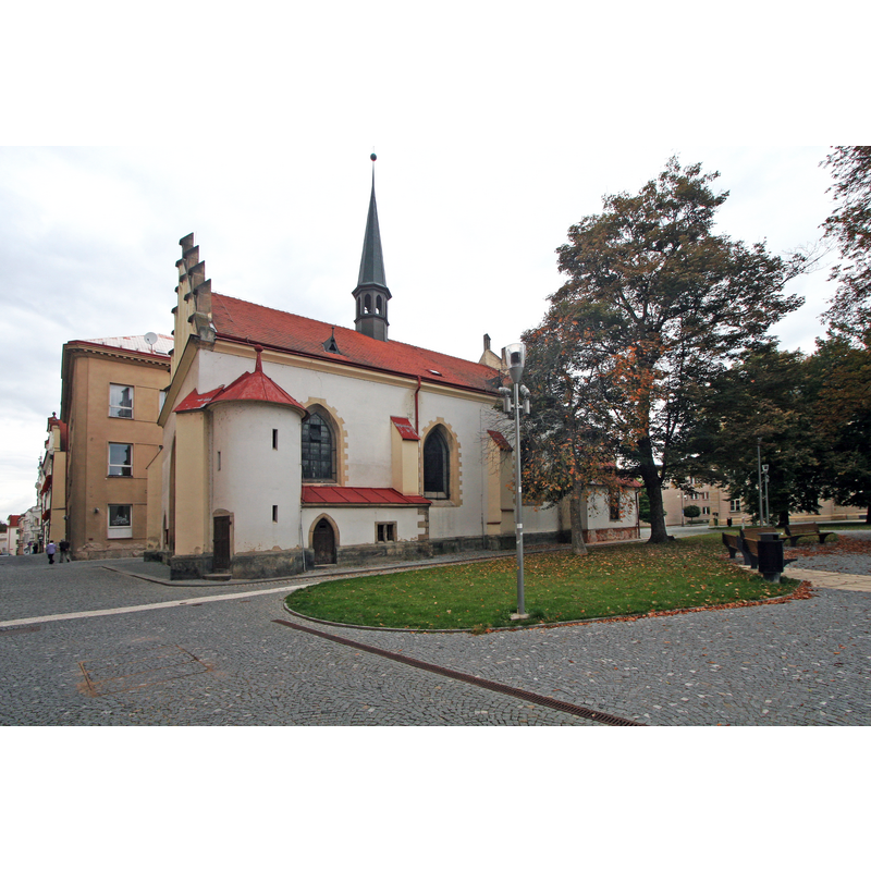 Main image for Pardubice / Pardubitz