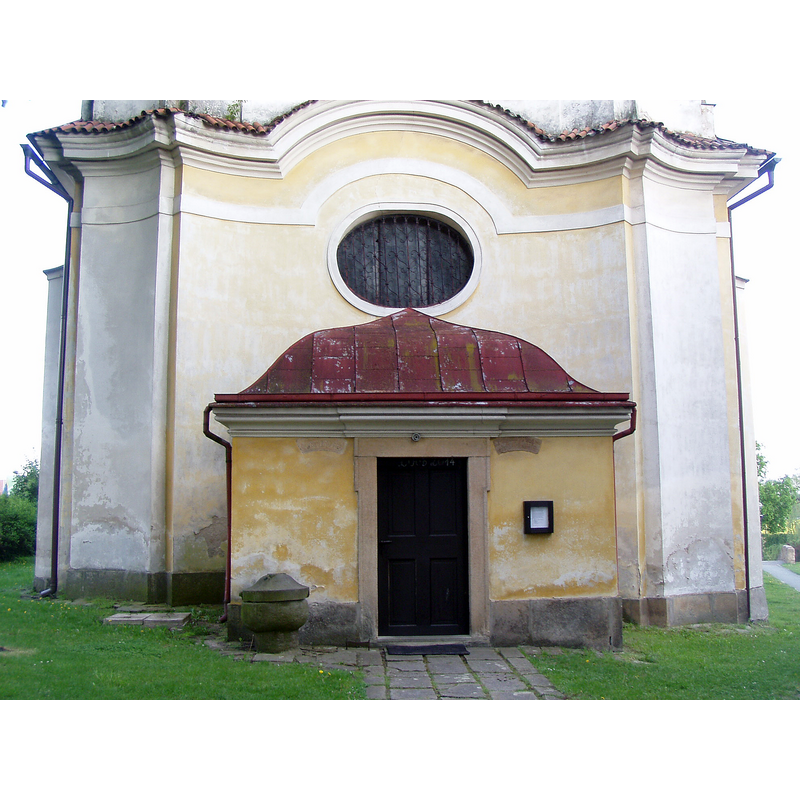 Main image for Holohlavy No. 1