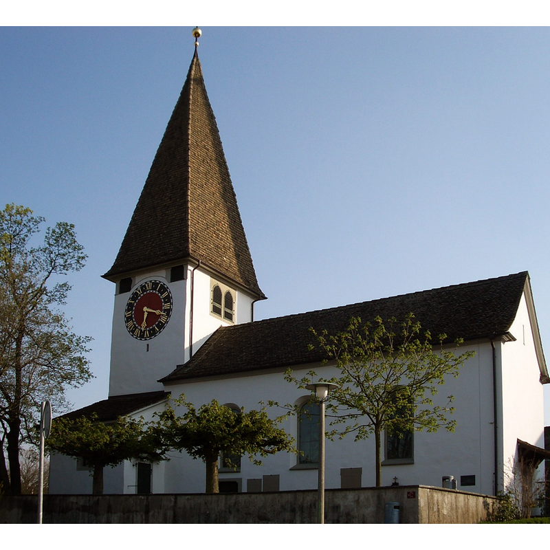 Main image for Altstetten in Zürich