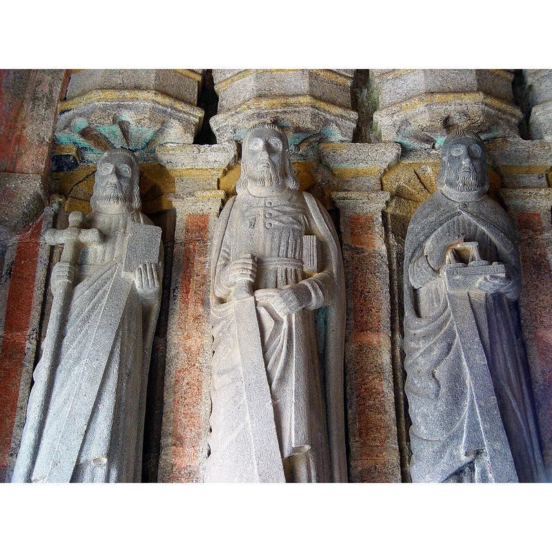 Main image for Locmelar / Locmélar / Lokmelar